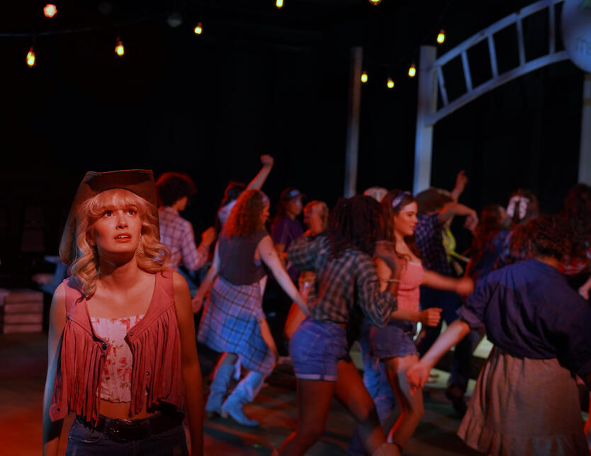 County Fair - Lighting Designer
